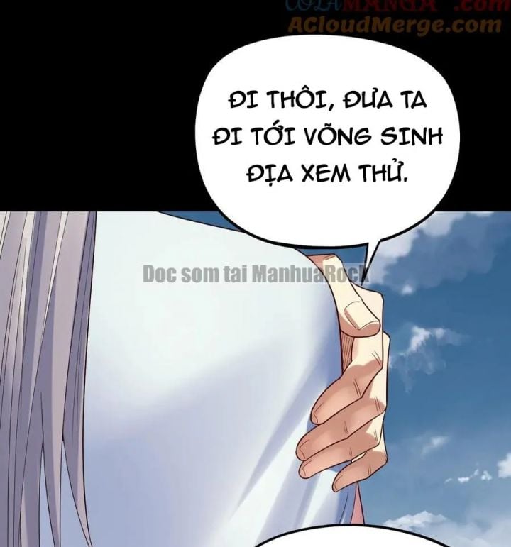 Ta Trời Sinh Đã Là Nhân Vật Phản Diện: Chapter 311