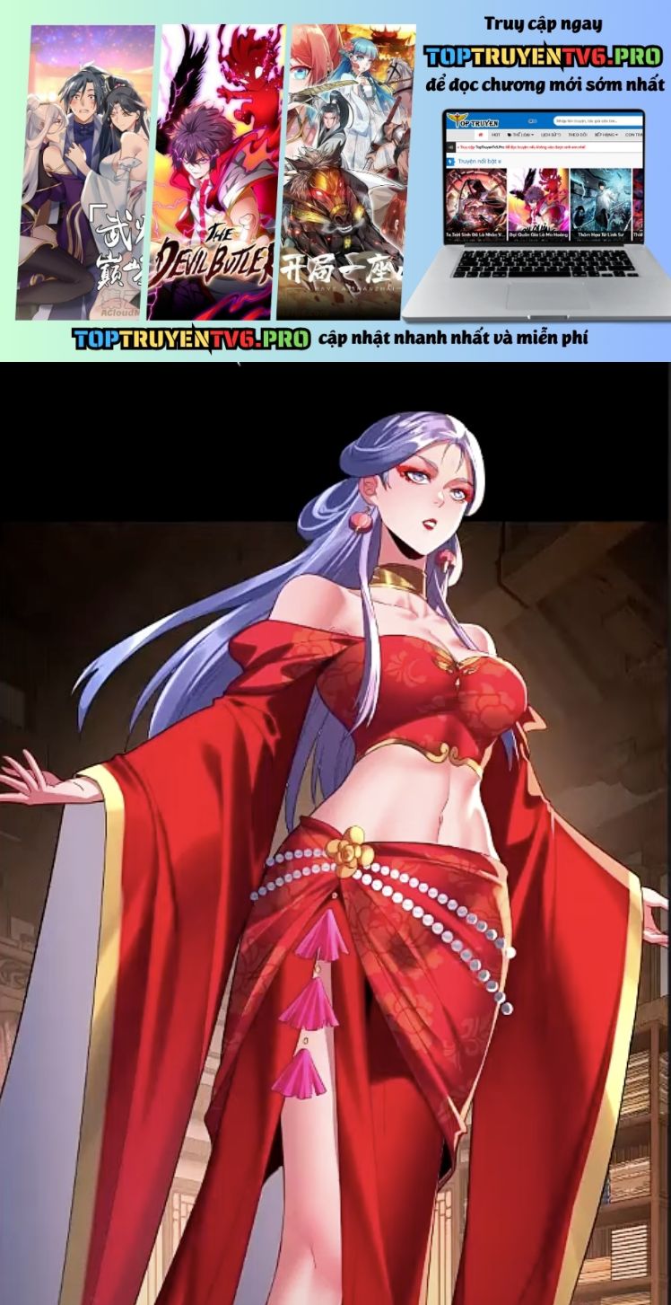 Ta Trời Sinh Đã Là Nhân Vật Phản Diện: Chapter 312