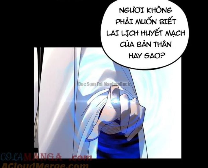 Ta Trời Sinh Đã Là Nhân Vật Phản Diện: Chapter 315