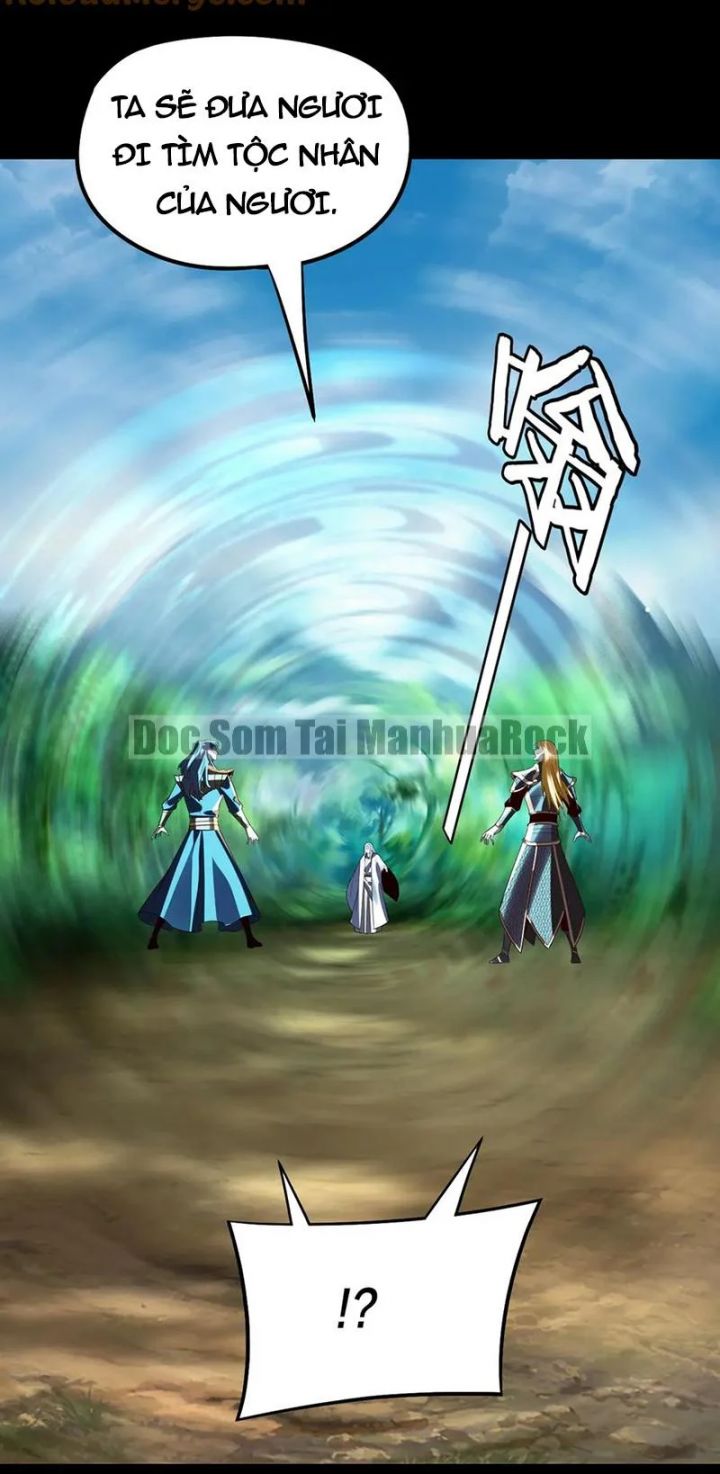 Ta Trời Sinh Đã Là Nhân Vật Phản Diện: Chapter 315