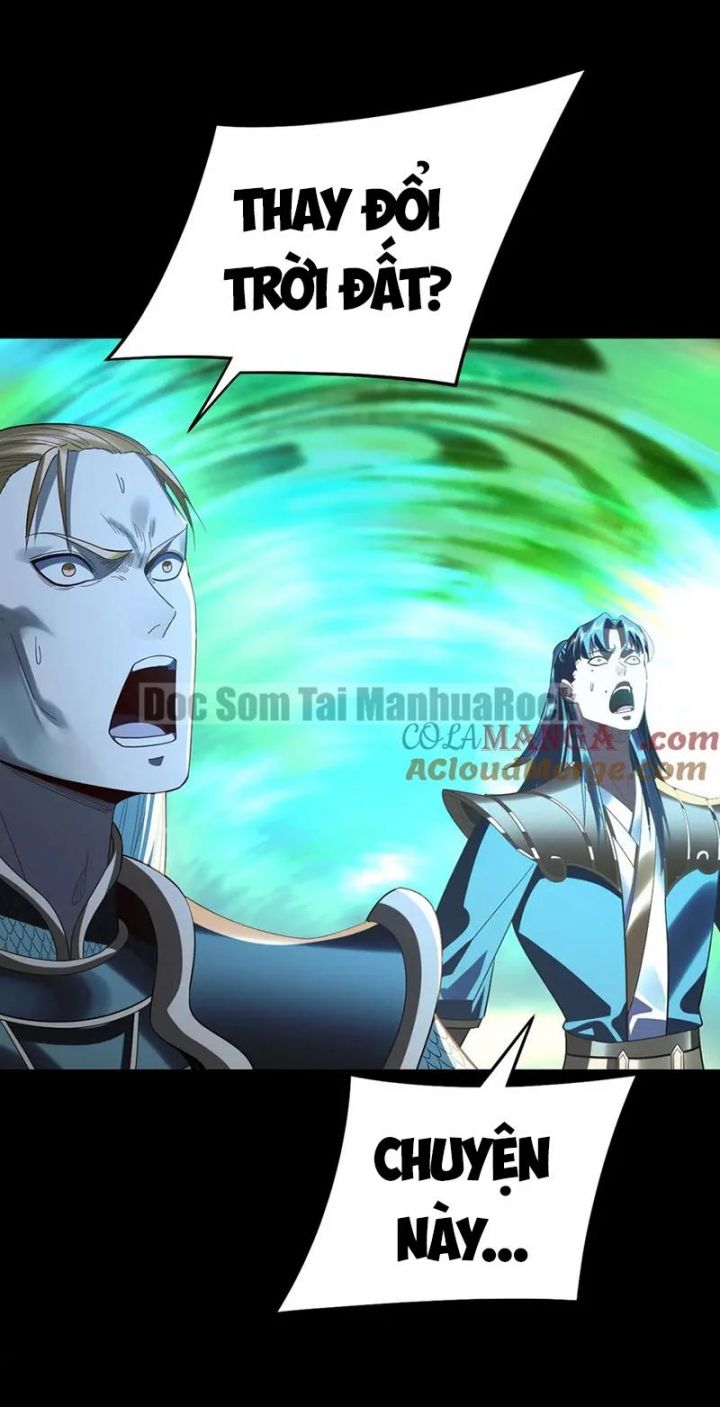 Ta Trời Sinh Đã Là Nhân Vật Phản Diện: Chapter 315