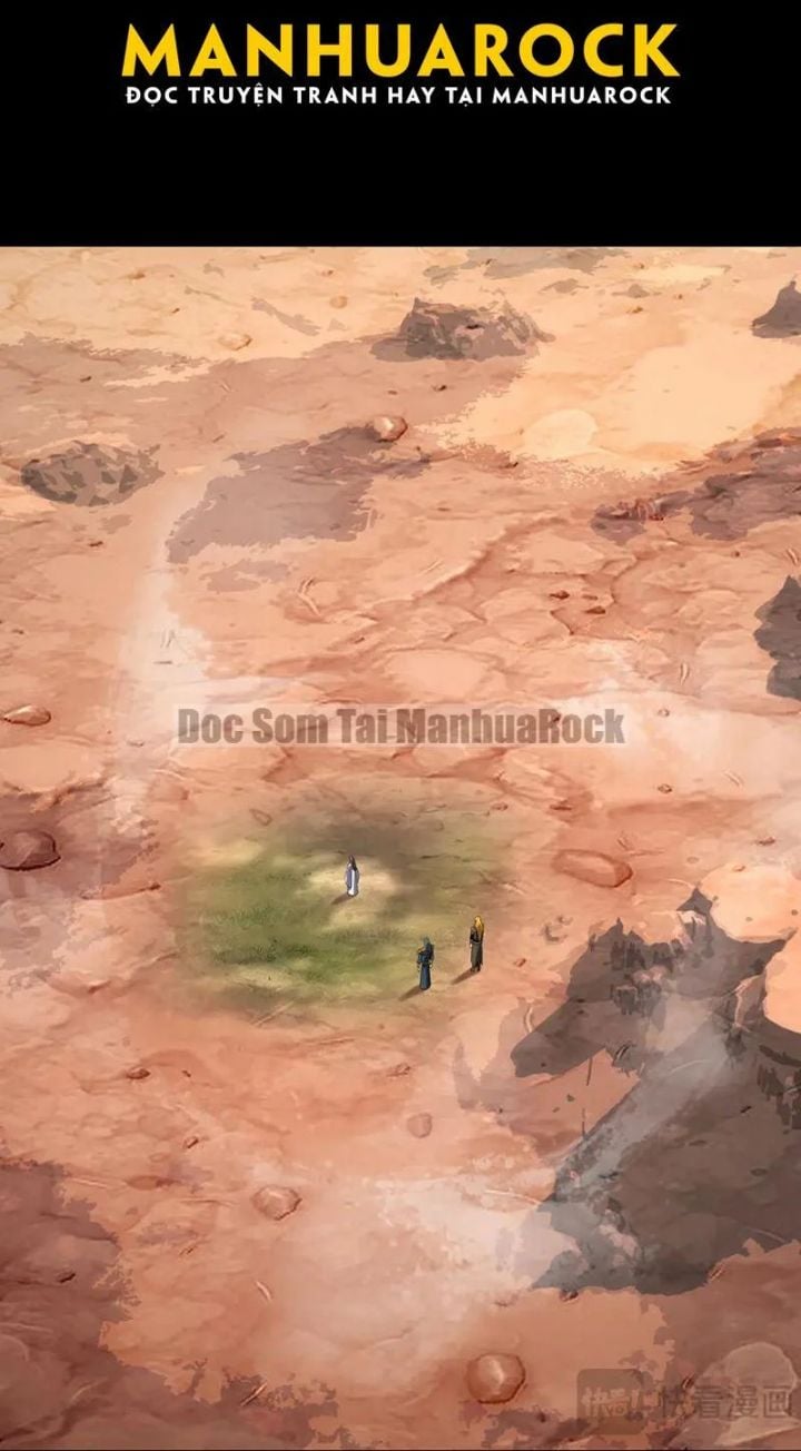 Ta Trời Sinh Đã Là Nhân Vật Phản Diện: Chapter 315