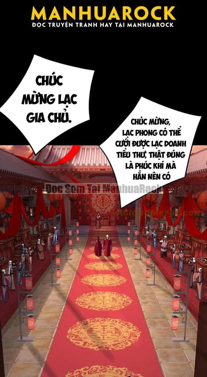 Ta Trời Sinh Đã Là Nhân Vật Phản Diện: Chapter 315