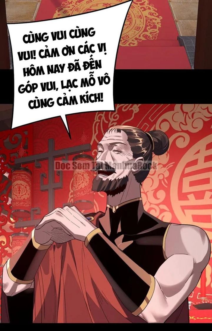 Ta Trời Sinh Đã Là Nhân Vật Phản Diện: Chapter 315