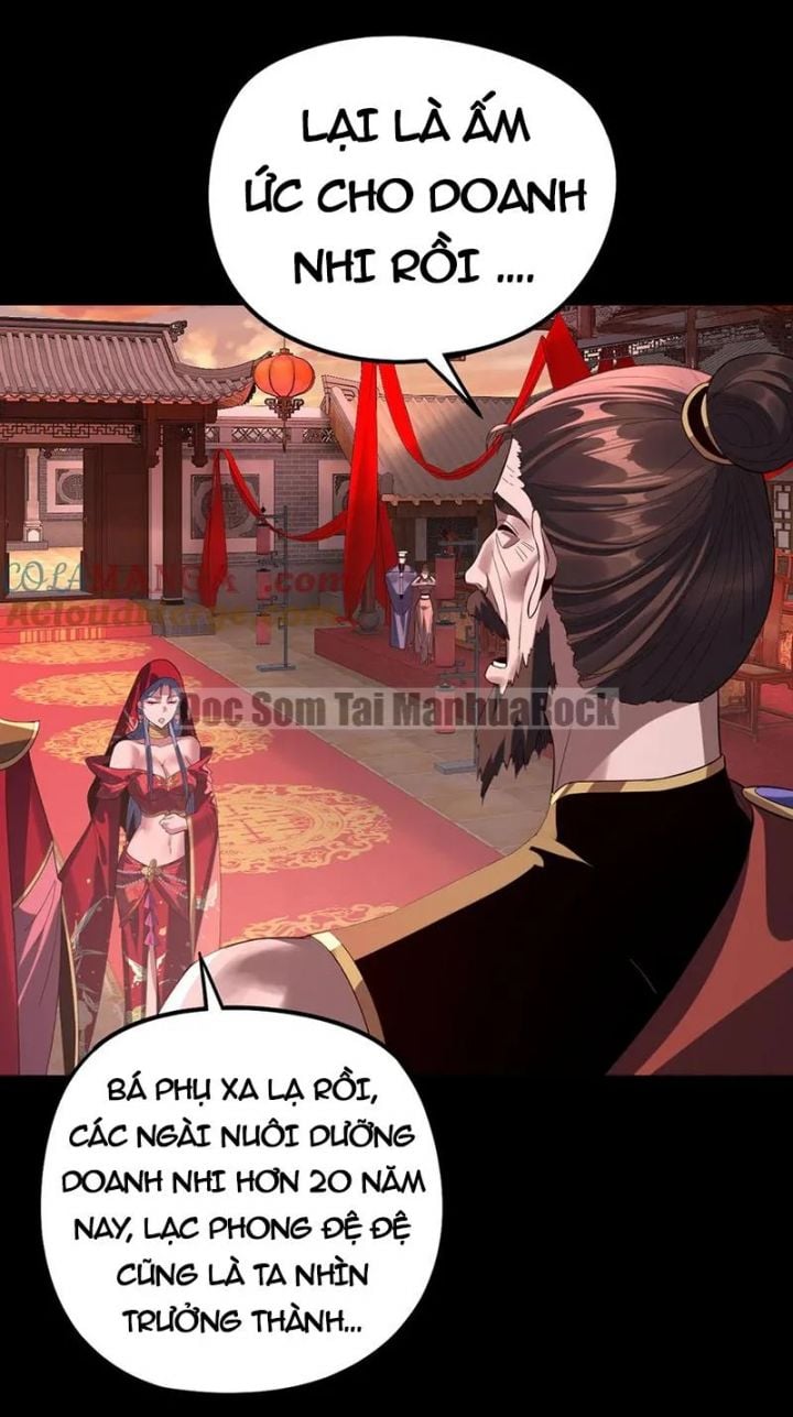 Ta Trời Sinh Đã Là Nhân Vật Phản Diện: Chapter 315