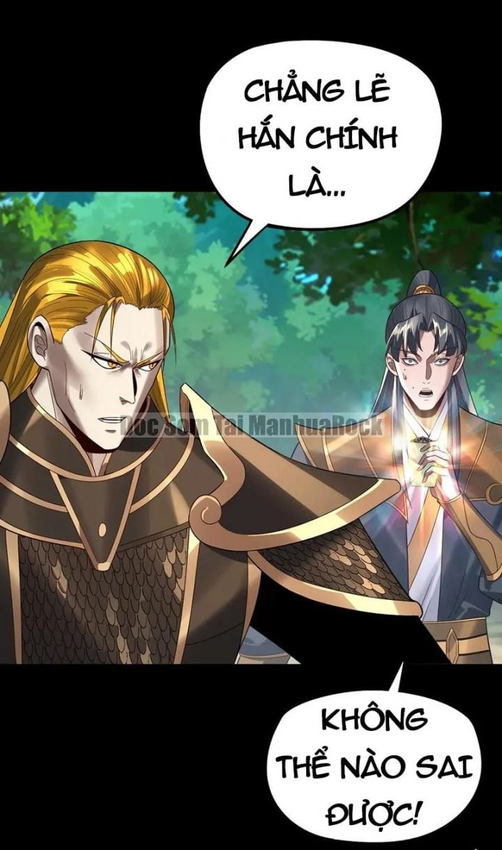 Ta Trời Sinh Đã Là Nhân Vật Phản Diện: Chapter 315
