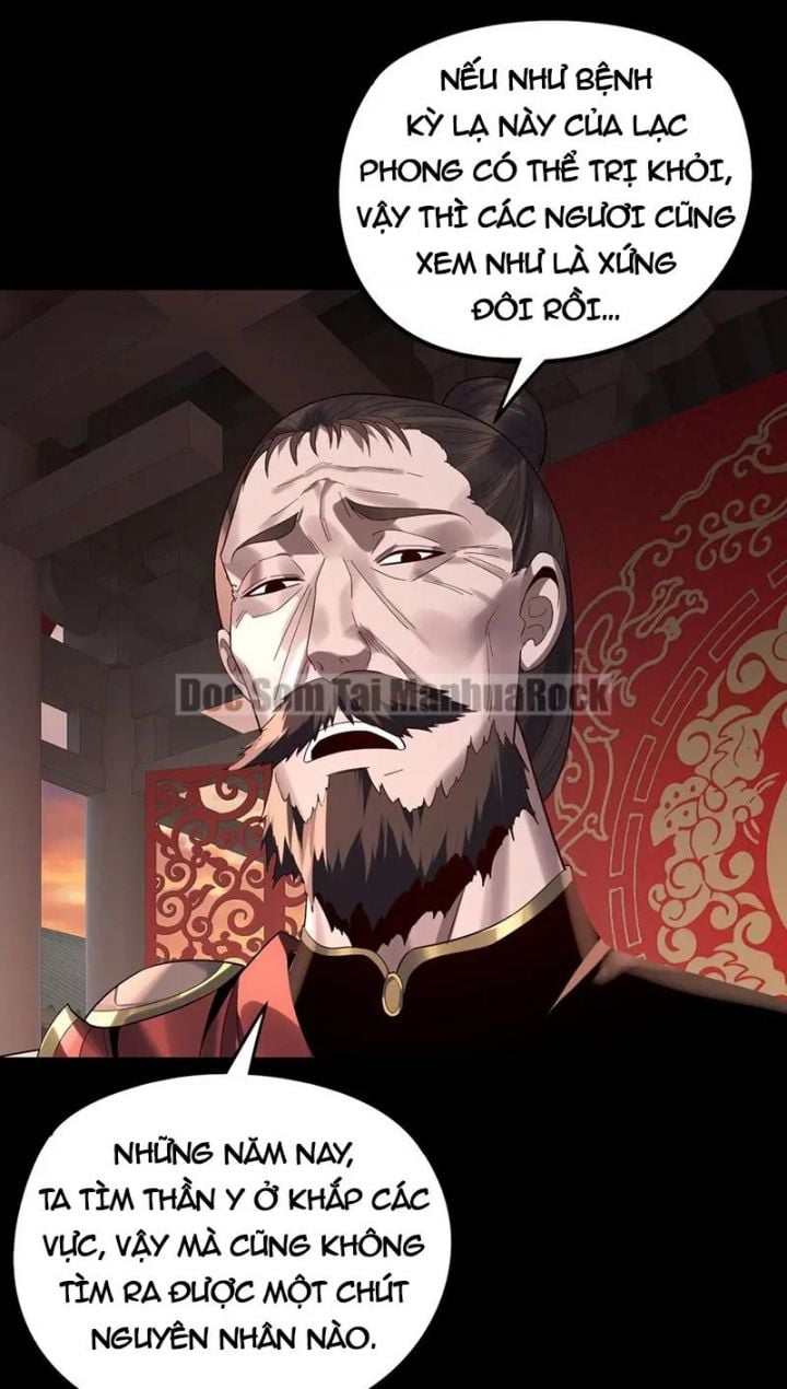 Ta Trời Sinh Đã Là Nhân Vật Phản Diện: Chapter 315
