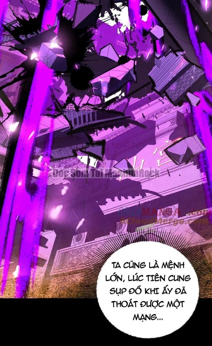 Ta Trời Sinh Đã Là Nhân Vật Phản Diện: Chapter 315