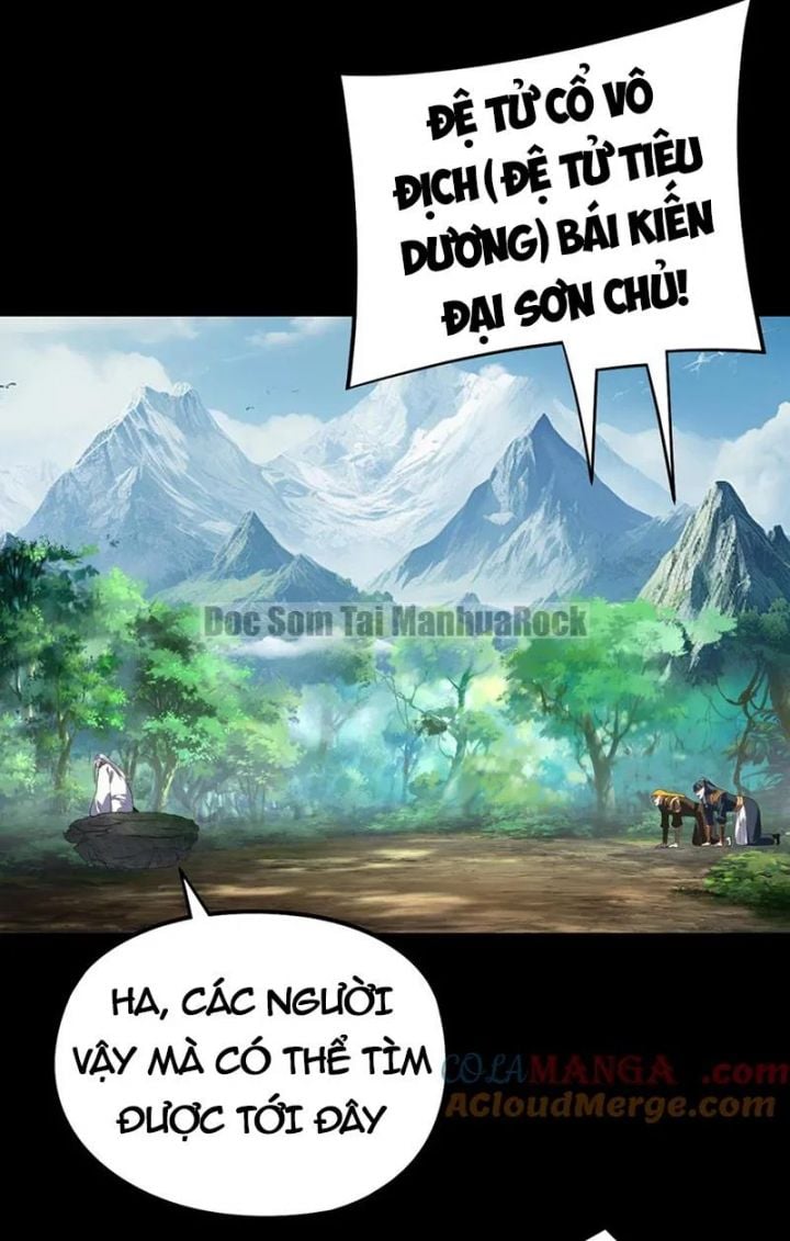 Ta Trời Sinh Đã Là Nhân Vật Phản Diện: Chapter 315
