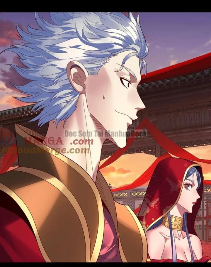 Ta Trời Sinh Đã Là Nhân Vật Phản Diện: Chapter 315