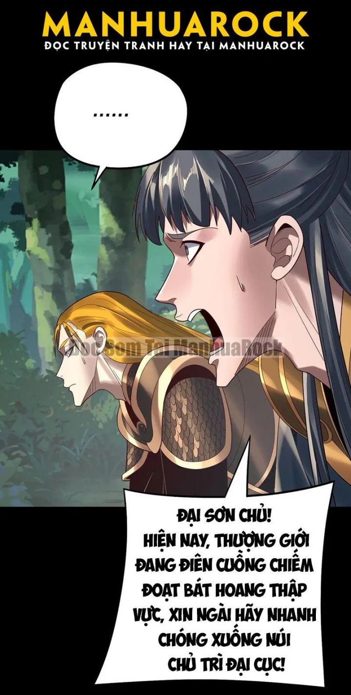 Ta Trời Sinh Đã Là Nhân Vật Phản Diện: Chapter 315