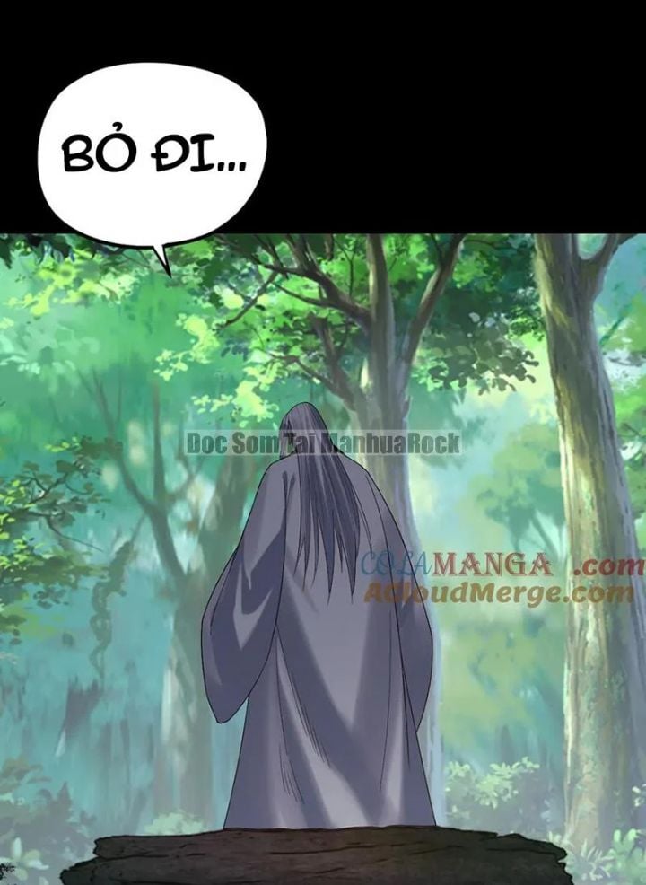 Ta Trời Sinh Đã Là Nhân Vật Phản Diện: Chapter 315