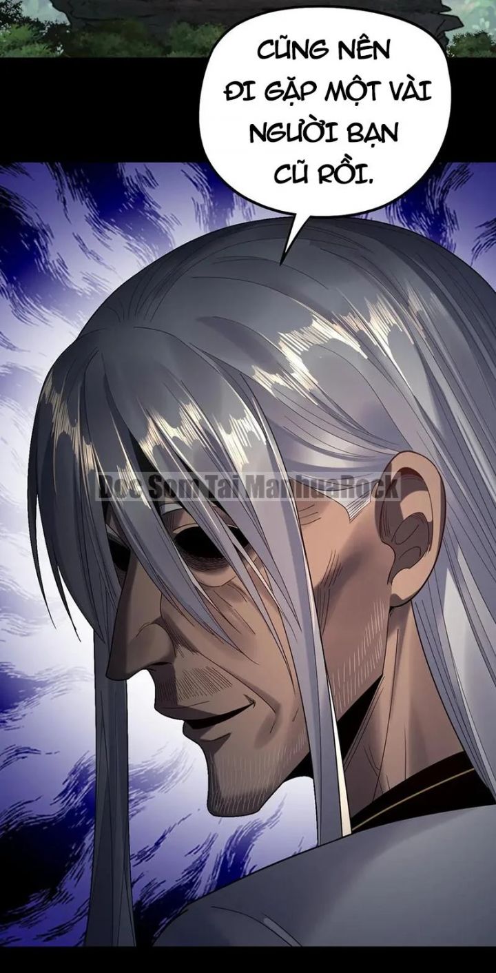 Ta Trời Sinh Đã Là Nhân Vật Phản Diện: Chapter 315