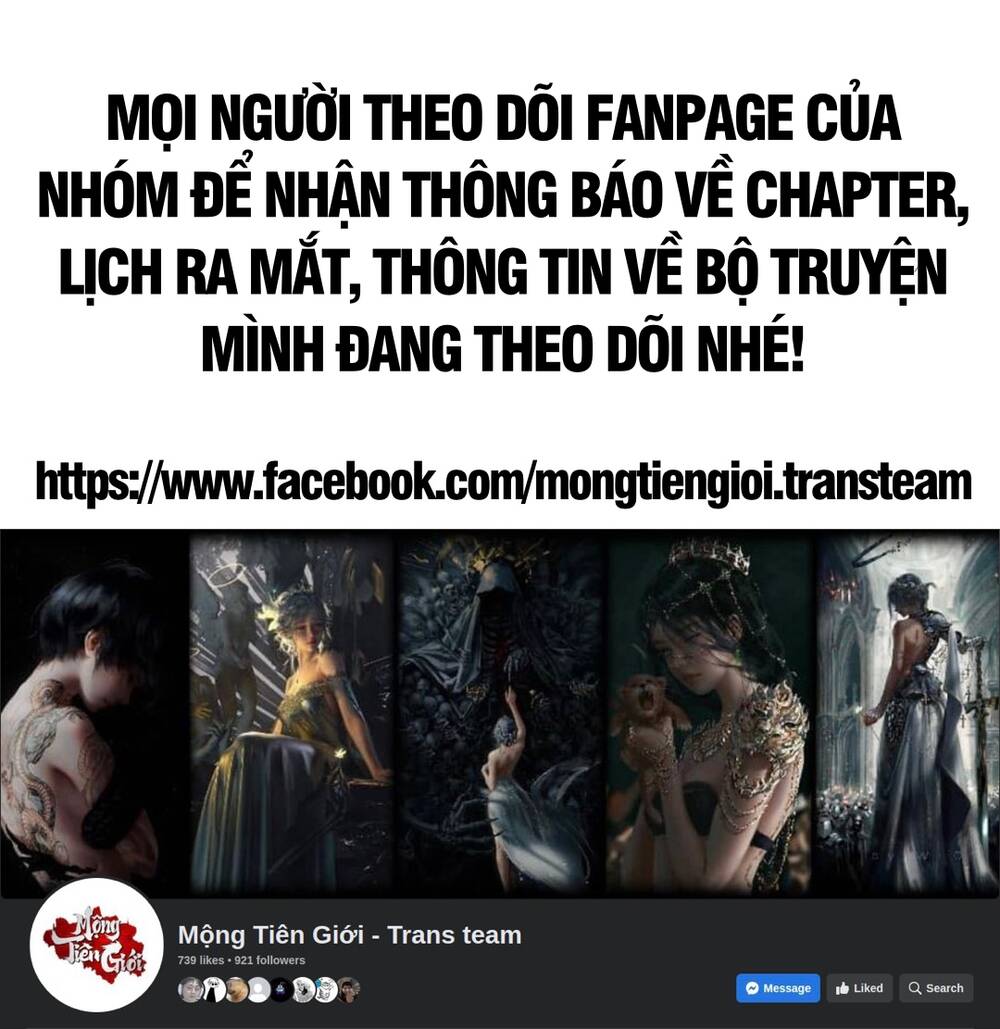 Ta Trời Sinh Đã Là Nhân Vật Phản Diện: Chapter 326