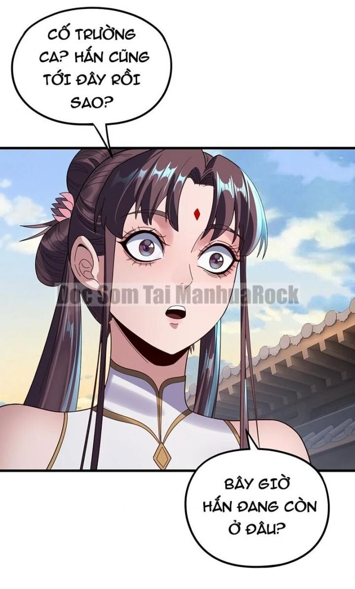 Ta Trời Sinh Đã Là Nhân Vật Phản Diện: Chapter 341