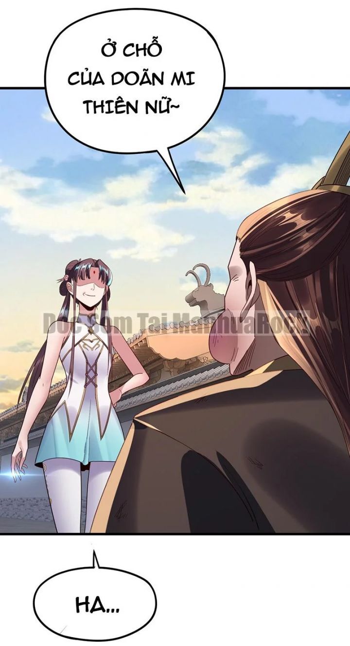 Ta Trời Sinh Đã Là Nhân Vật Phản Diện: Chapter 341