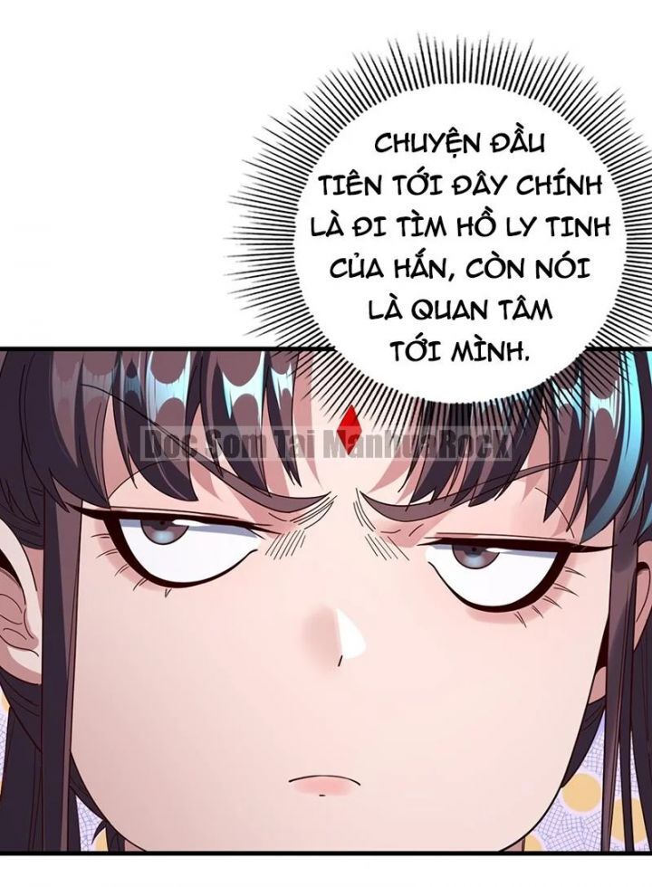 Ta Trời Sinh Đã Là Nhân Vật Phản Diện: Chapter 341