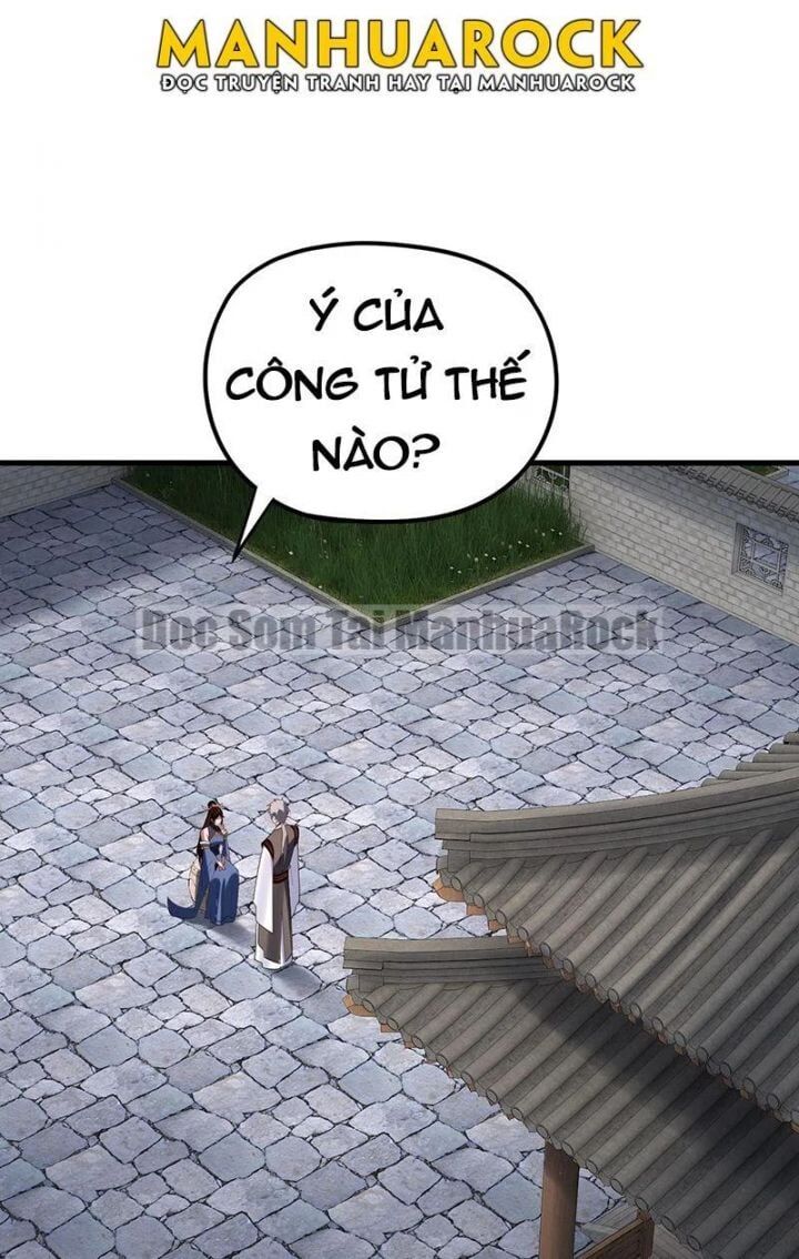 Ta Trời Sinh Đã Là Nhân Vật Phản Diện: Chapter 341