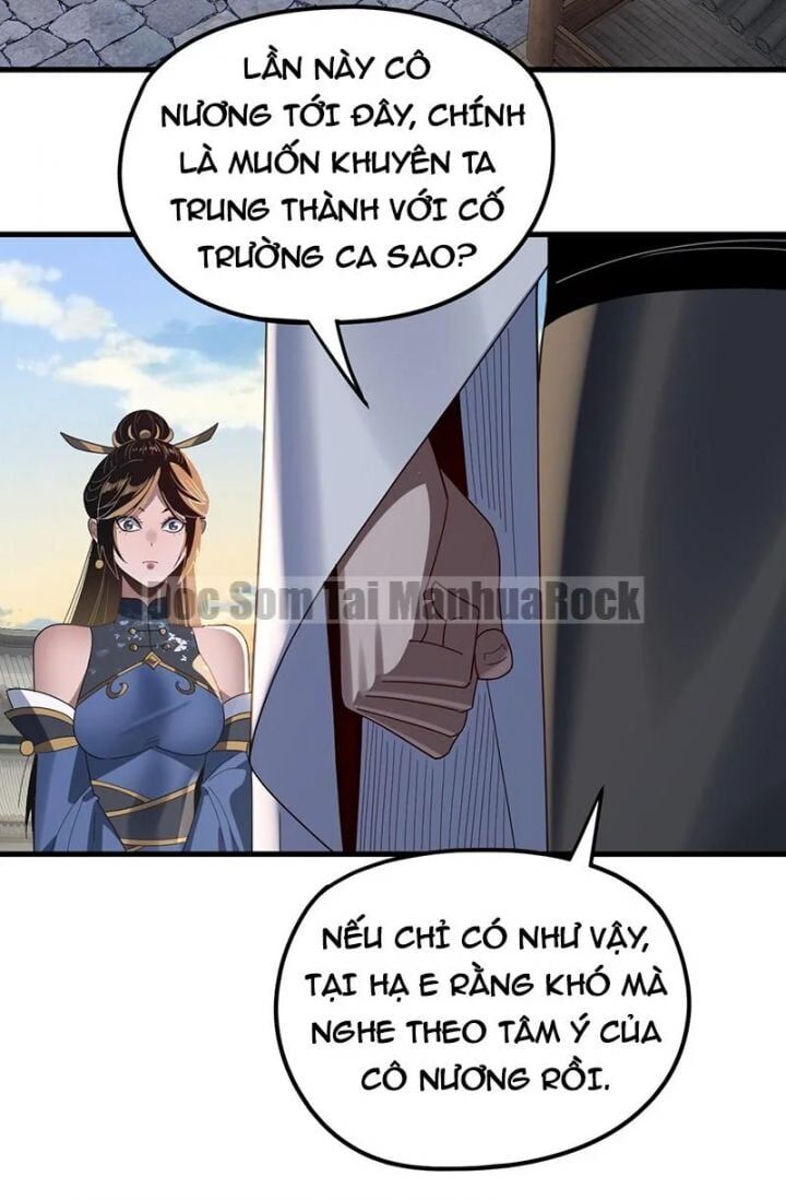 Ta Trời Sinh Đã Là Nhân Vật Phản Diện: Chapter 341