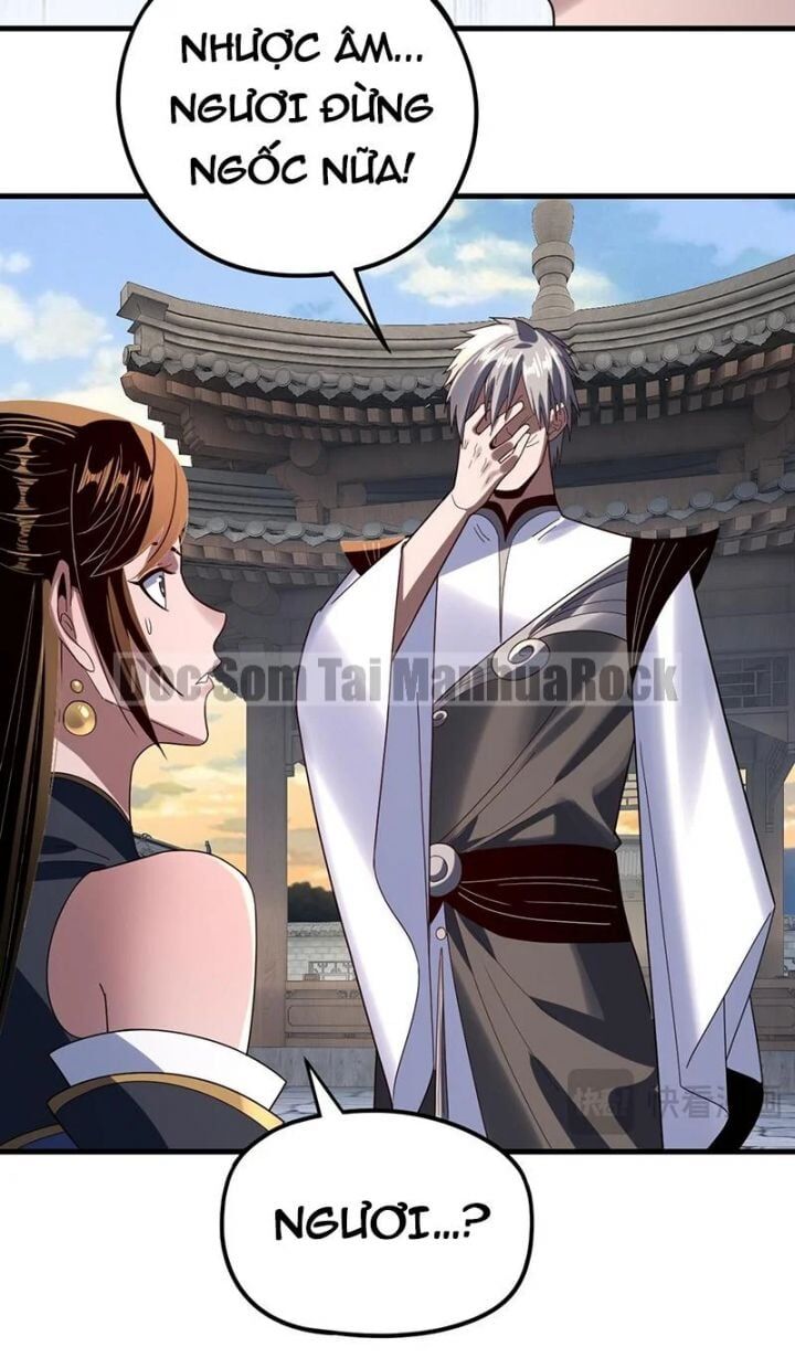 Ta Trời Sinh Đã Là Nhân Vật Phản Diện: Chapter 341