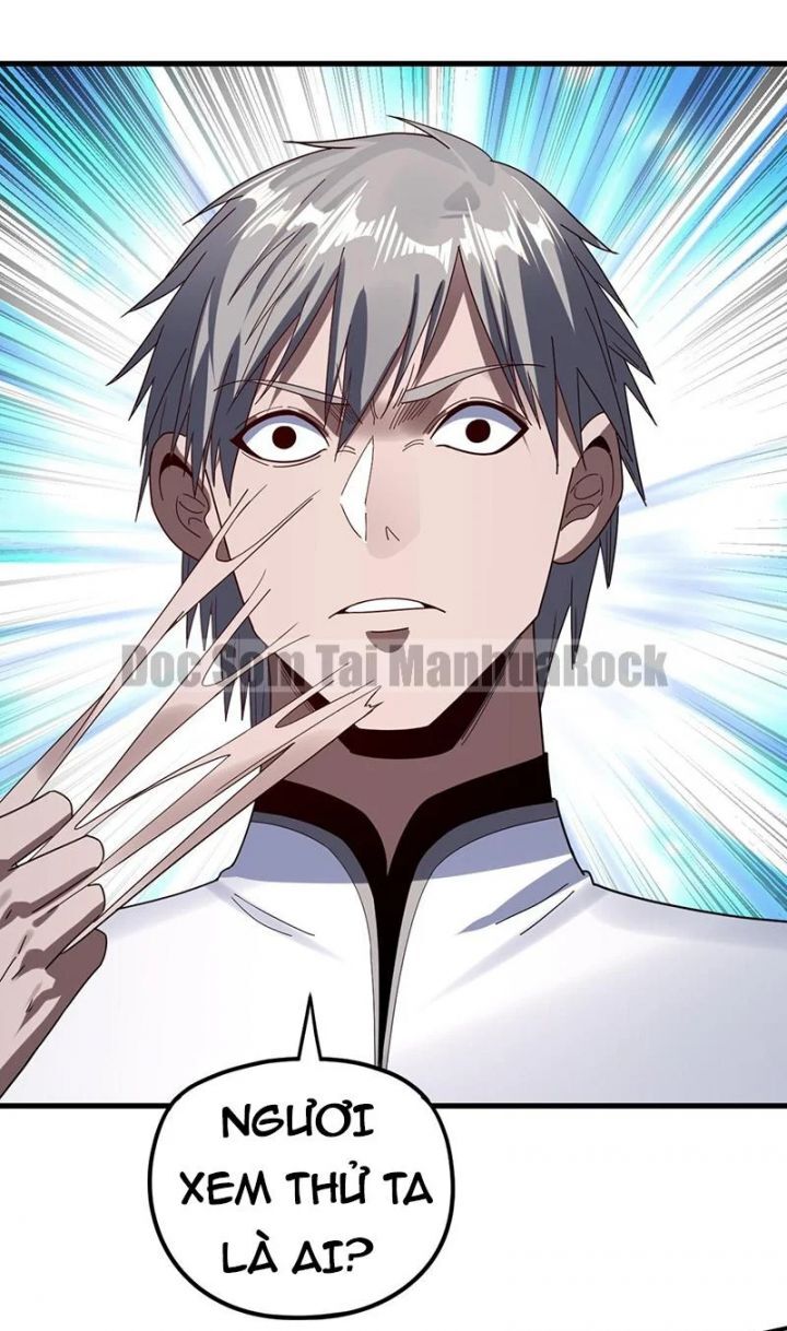 Ta Trời Sinh Đã Là Nhân Vật Phản Diện: Chapter 341