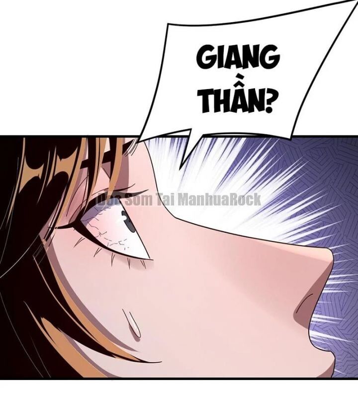 Ta Trời Sinh Đã Là Nhân Vật Phản Diện: Chapter 341