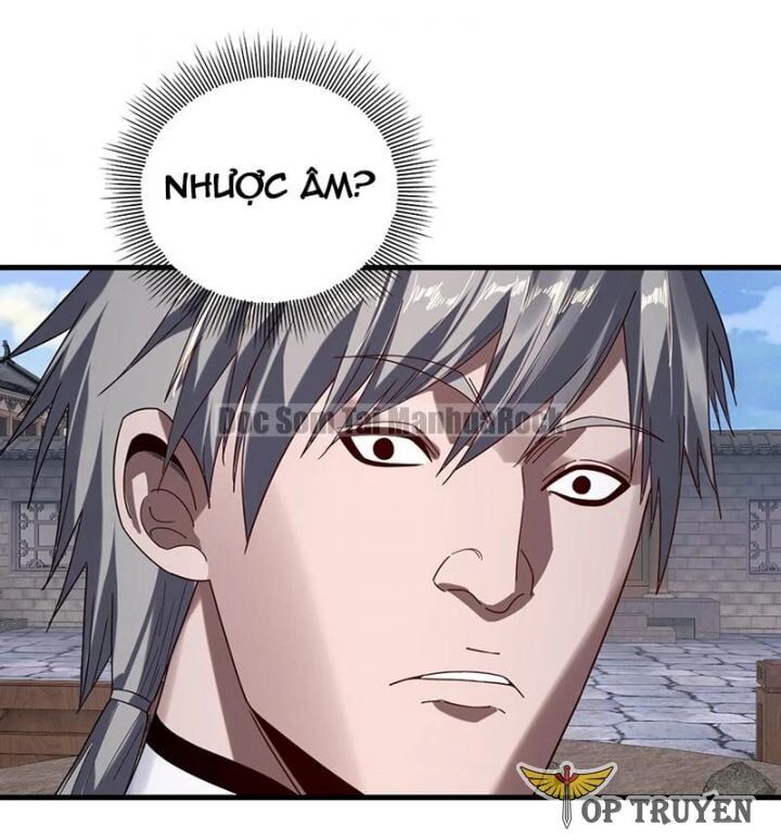 Ta Trời Sinh Đã Là Nhân Vật Phản Diện: Chapter 341