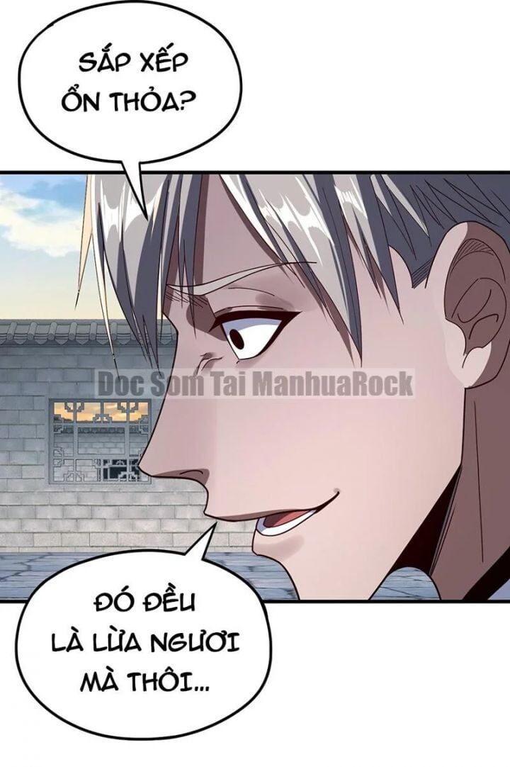 Ta Trời Sinh Đã Là Nhân Vật Phản Diện: Chapter 341