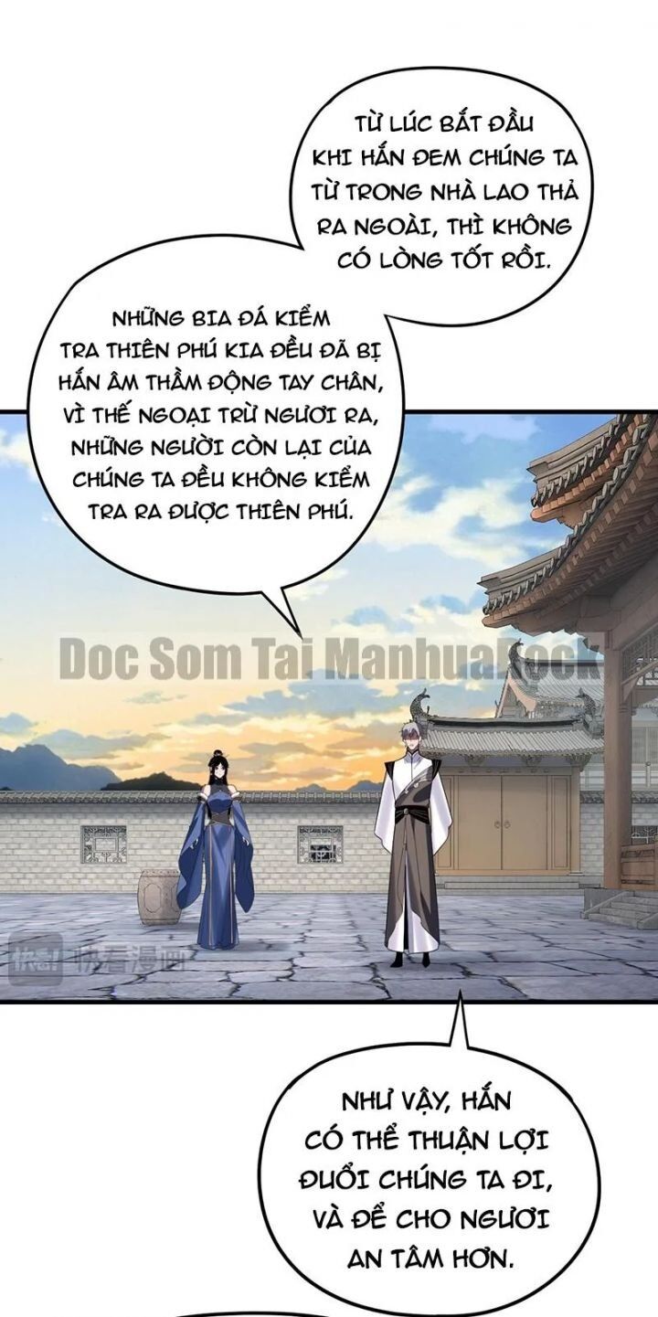 Ta Trời Sinh Đã Là Nhân Vật Phản Diện: Chapter 341