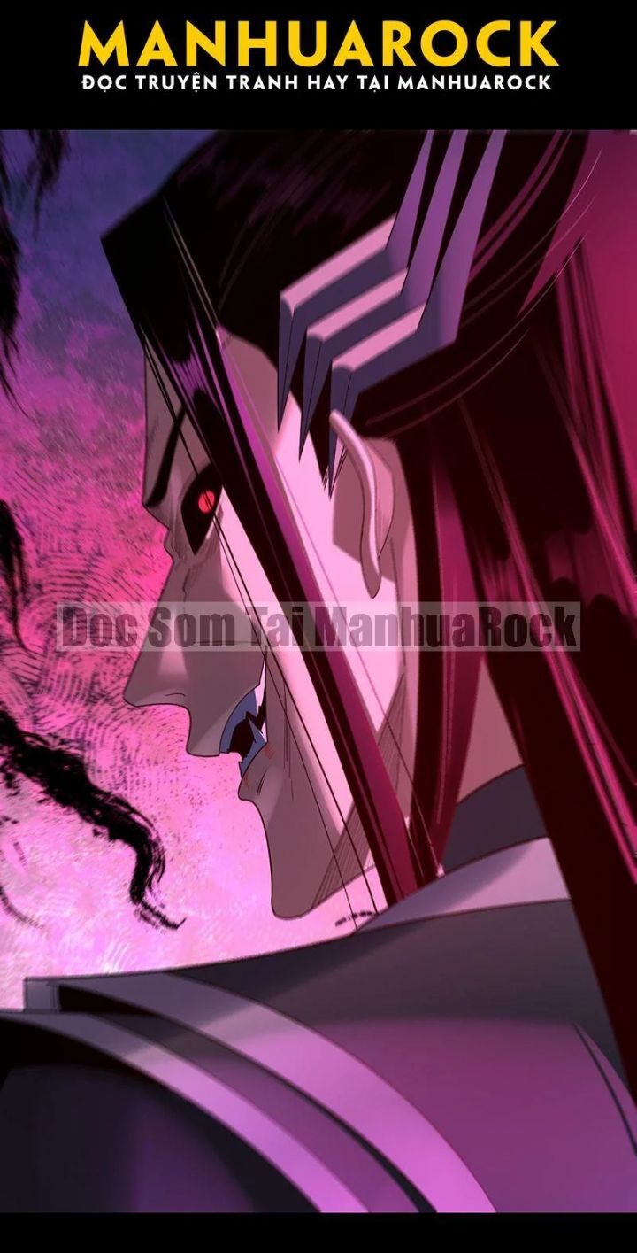 Ta Trời Sinh Đã Là Nhân Vật Phản Diện: Chapter 341