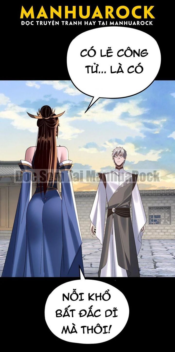 Ta Trời Sinh Đã Là Nhân Vật Phản Diện: Chapter 341