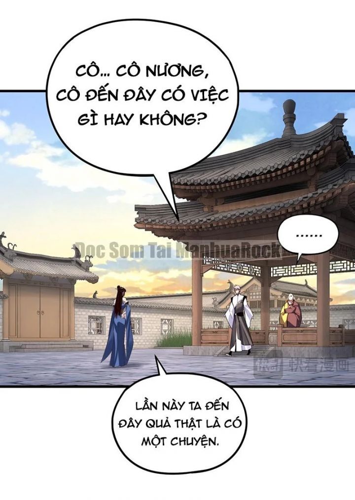Ta Trời Sinh Đã Là Nhân Vật Phản Diện: Chapter 341