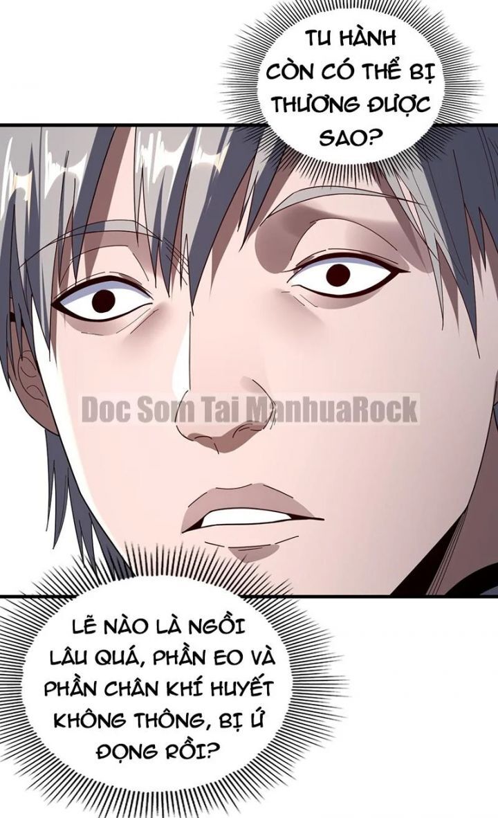 Ta Trời Sinh Đã Là Nhân Vật Phản Diện: Chapter 341