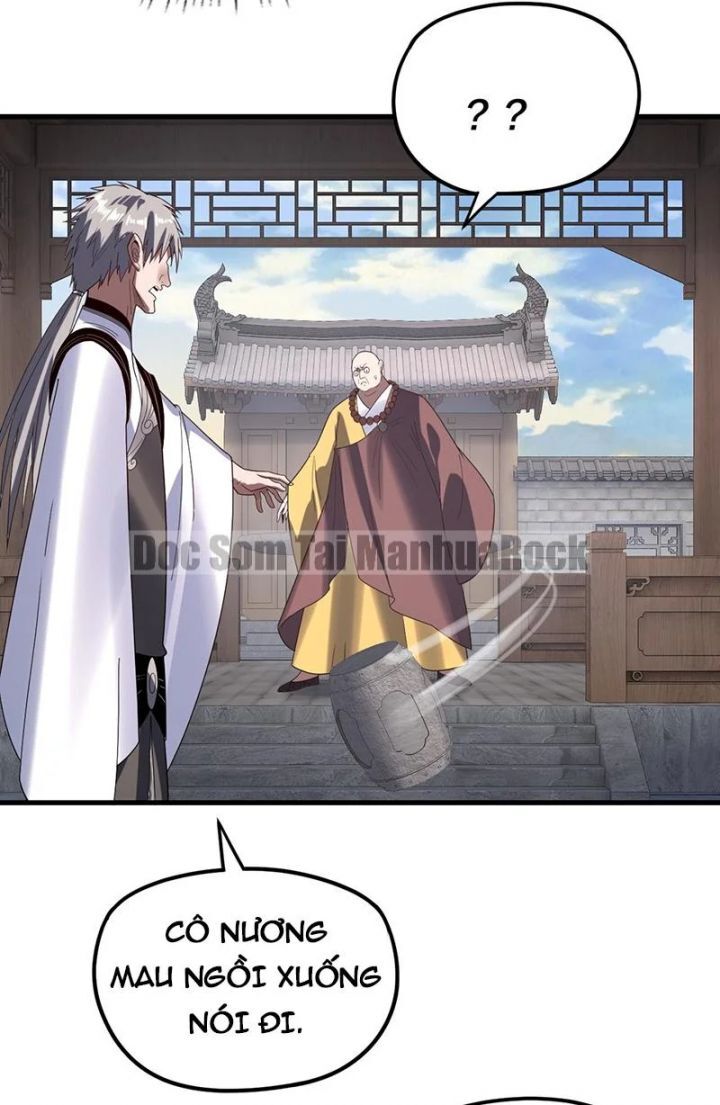 Ta Trời Sinh Đã Là Nhân Vật Phản Diện: Chapter 341