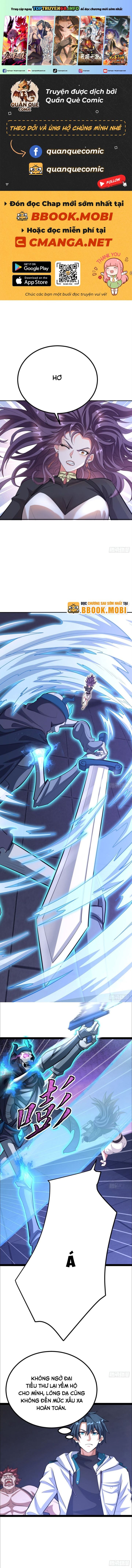 Ta Vô Địch Phản Sáo Lộ: Chapter 12