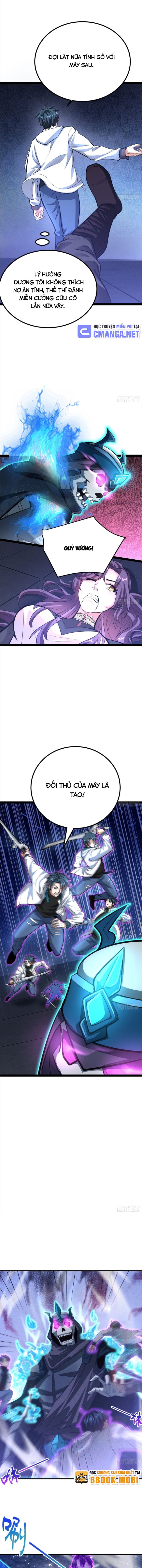 Ta Vô Địch Phản Sáo Lộ: Chapter 12