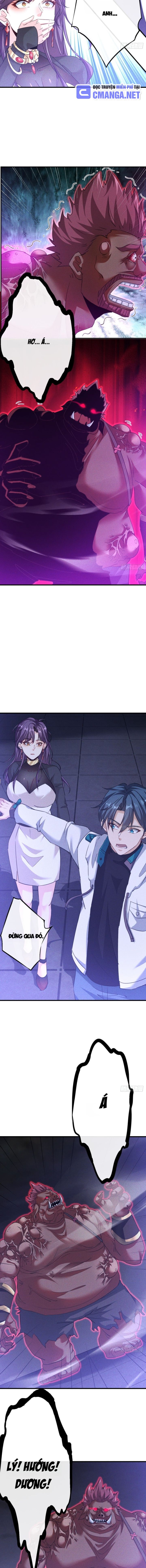 Ta Vô Địch Phản Sáo Lộ: Chapter 13