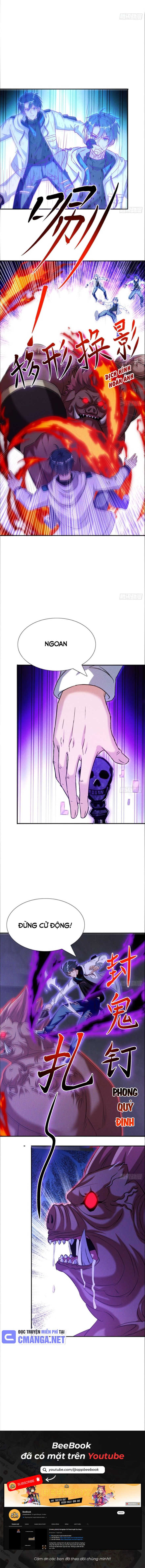 Ta Vô Địch Phản Sáo Lộ: Chapter 13