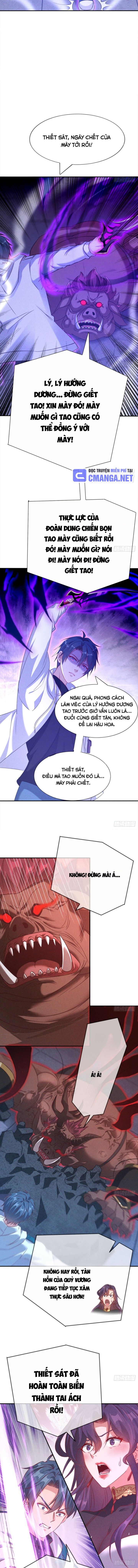 Ta Vô Địch Phản Sáo Lộ: Chapter 14
