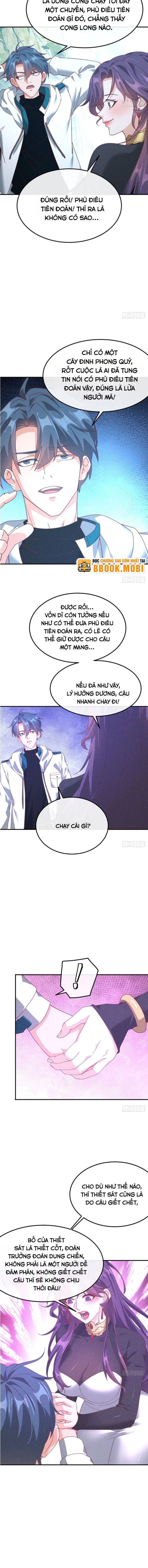 Ta Vô Địch Phản Sáo Lộ: Chapter 14