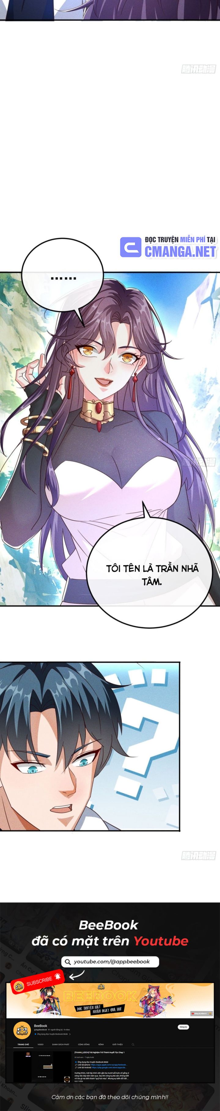 Ta Vô Địch Phản Sáo Lộ: Chapter 14