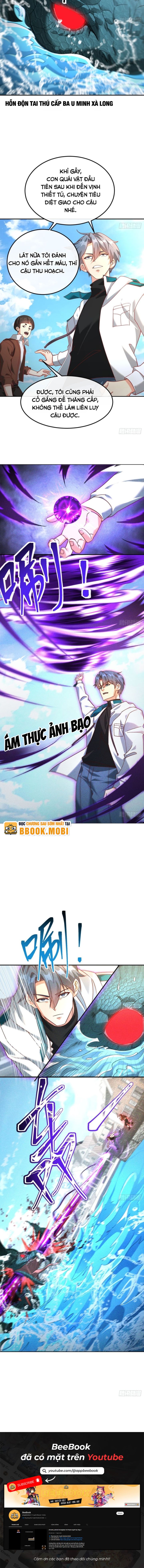 Ta Vô Địch Phản Sáo Lộ: Chapter 17
