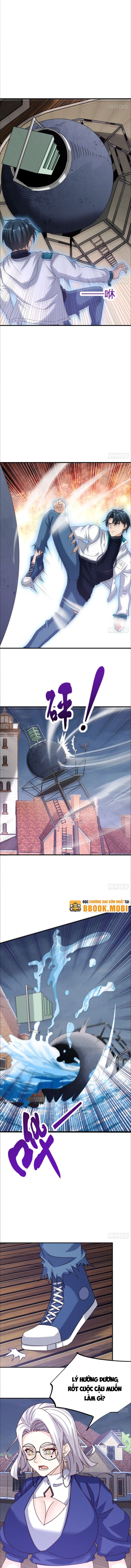 Ta Vô Địch Phản Sáo Lộ: Chapter 19