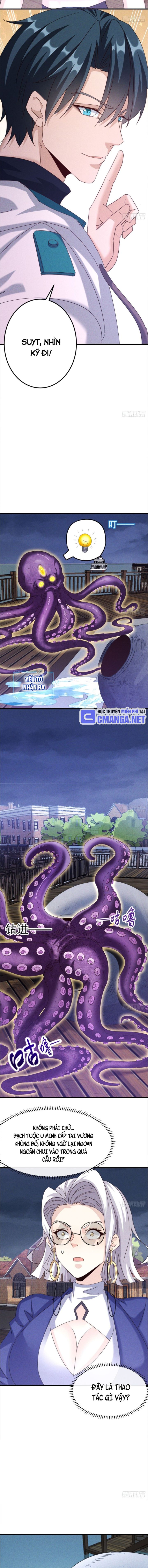 Ta Vô Địch Phản Sáo Lộ: Chapter 19