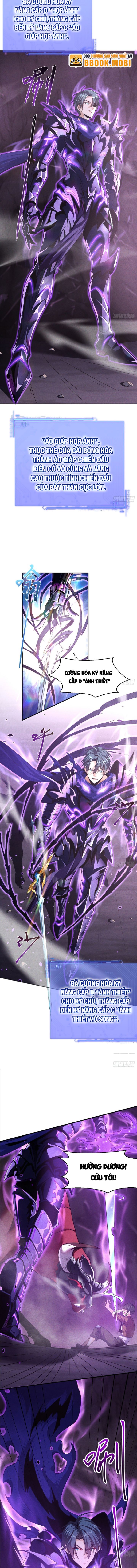 Ta Vô Địch Phản Sáo Lộ: Chapter 2