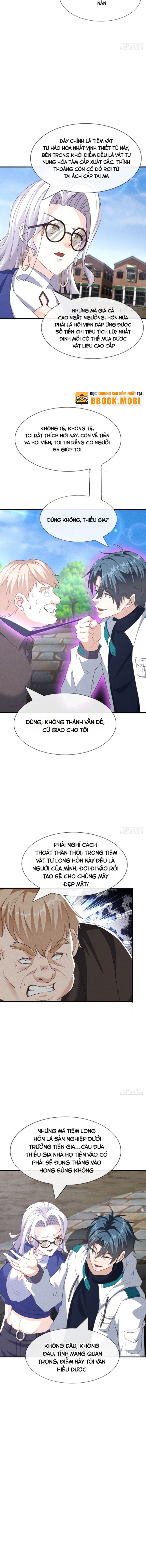 Ta Vô Địch Phản Sáo Lộ: Chapter 22