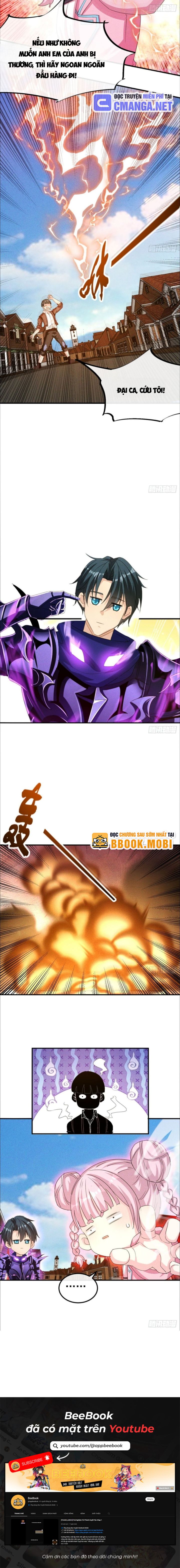 Ta Vô Địch Phản Sáo Lộ: Chapter 24