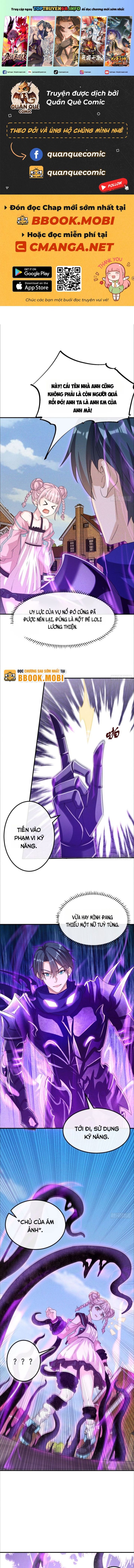 Ta Vô Địch Phản Sáo Lộ: Chapter 25