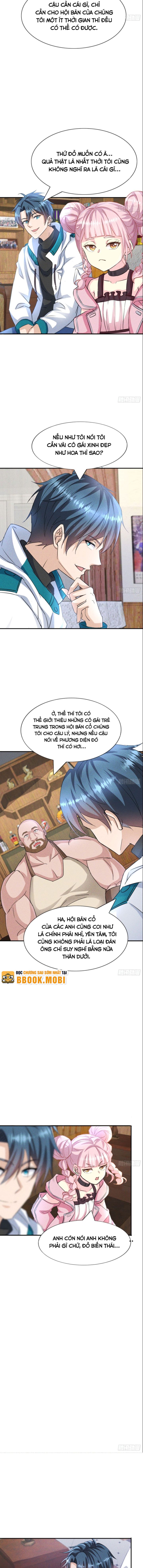 Ta Vô Địch Phản Sáo Lộ: Chapter 26