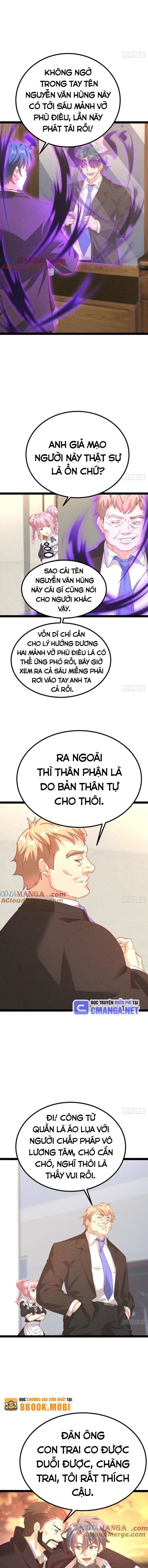 Ta Vô Địch Phản Sáo Lộ: Chapter 29